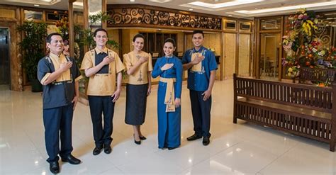 PINAY HOME & HOTEL SERVICE .